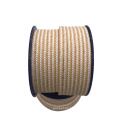 Proveedor Fibra Aramid Fiber Expandida PTFE PTFE Bomba mecánica Sello mecánico